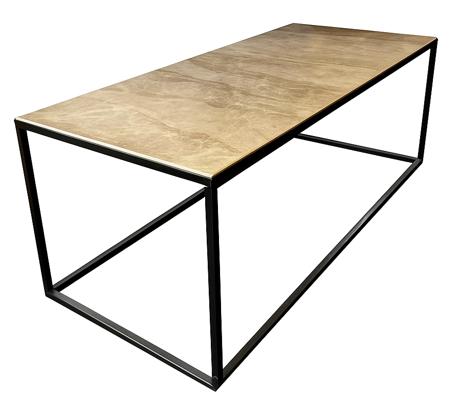 Salongbord i Dekton Arga